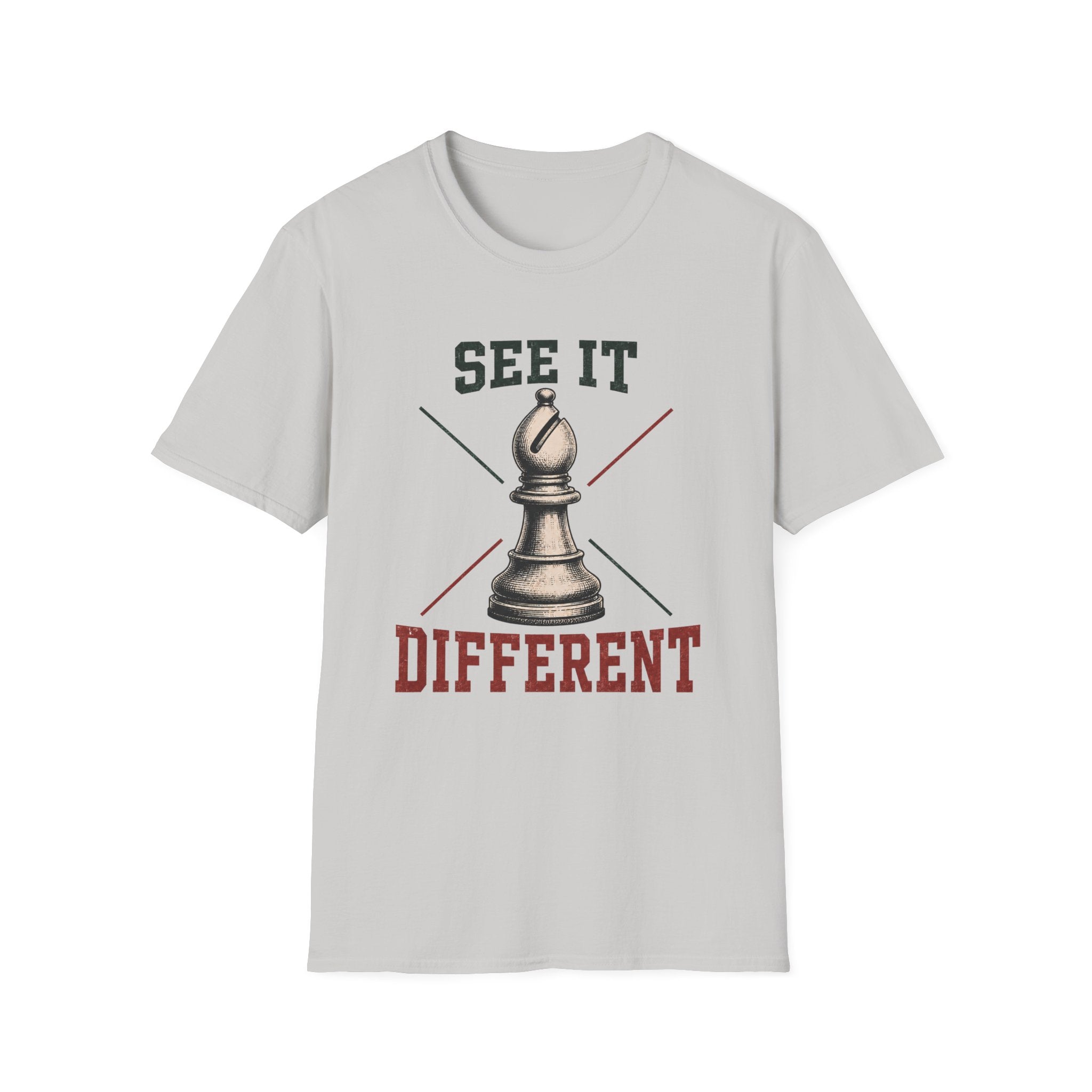 See It Different T-Shirt