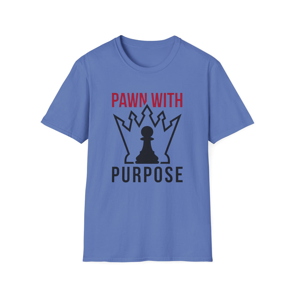 Pawn With Purpose T-Shirt