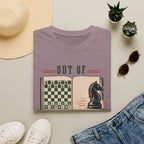 Out of Book T-Shirt