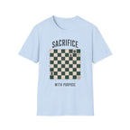 Sacrifice With Purpose T-Shirt