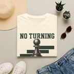 No Turning Back T-Shirt