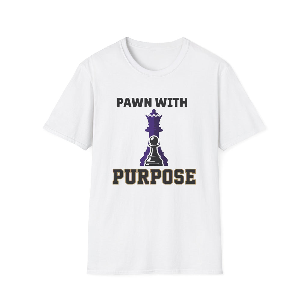 Pawn With Purpose T-Shirt