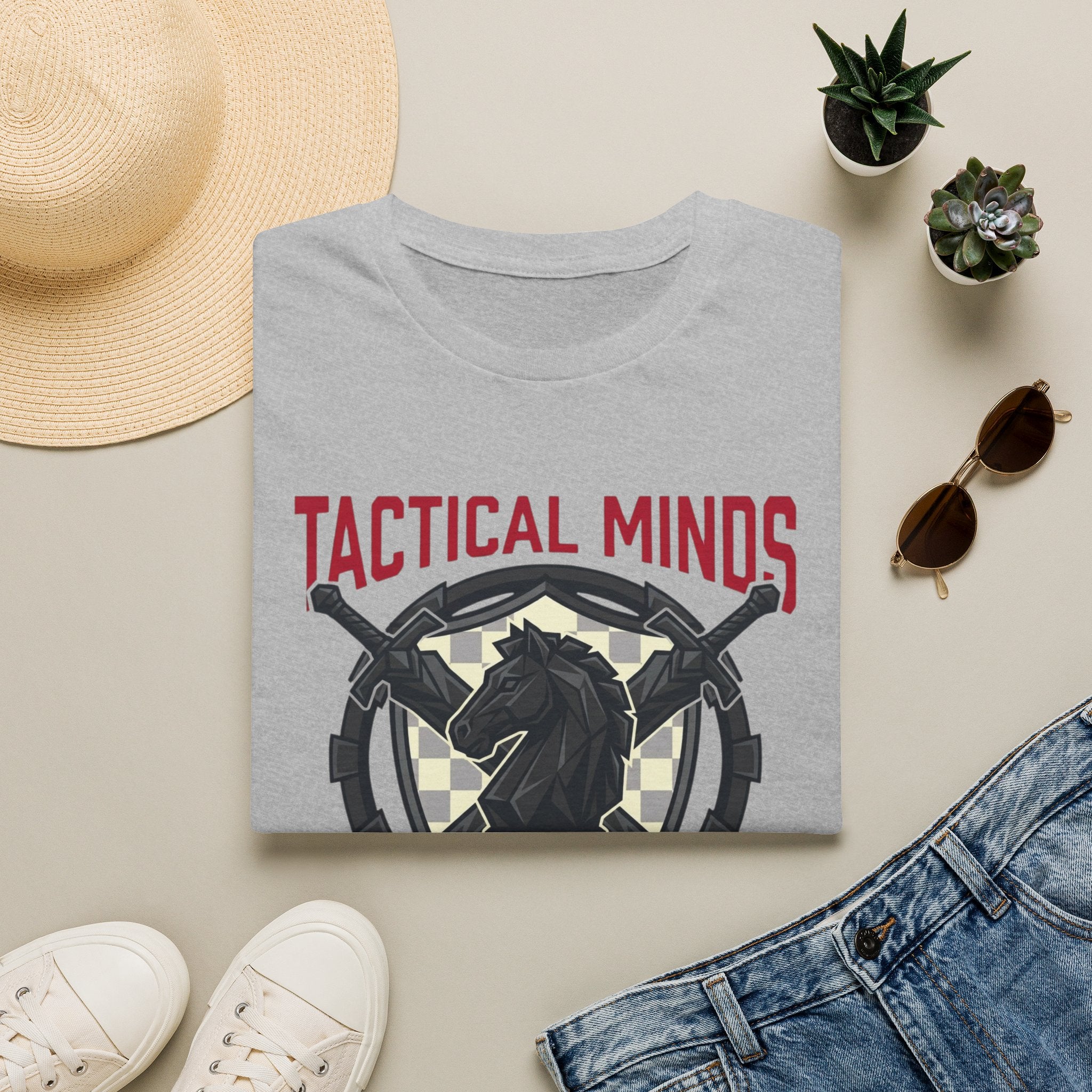 Tactical Minds T-Shirt