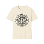 Tactical Minds Think Three Moves T-Shirt