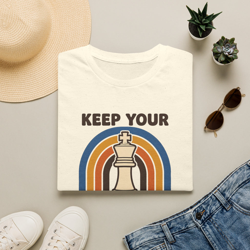 Keep Your Cool T-Shirt