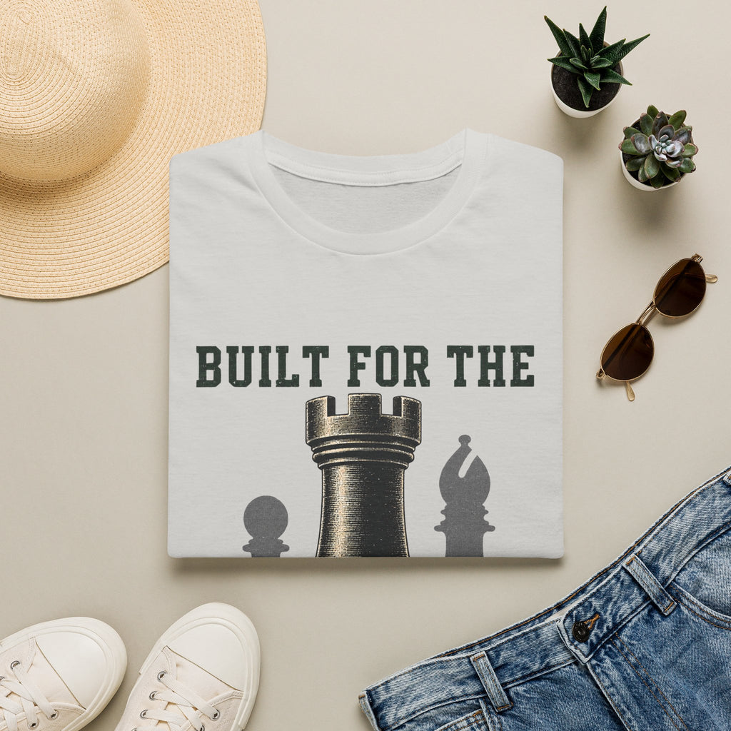 Built For The Endgame T-Shirt