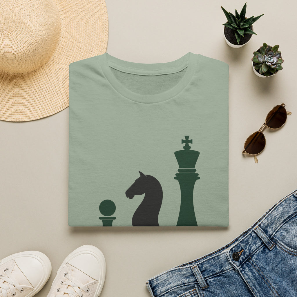 Trust The Position T-Shirt