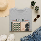 Out of Book T-Shirt