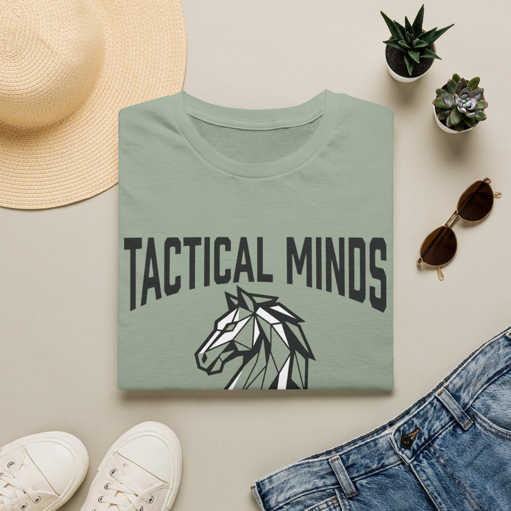 Tactical Minds T-Shirt