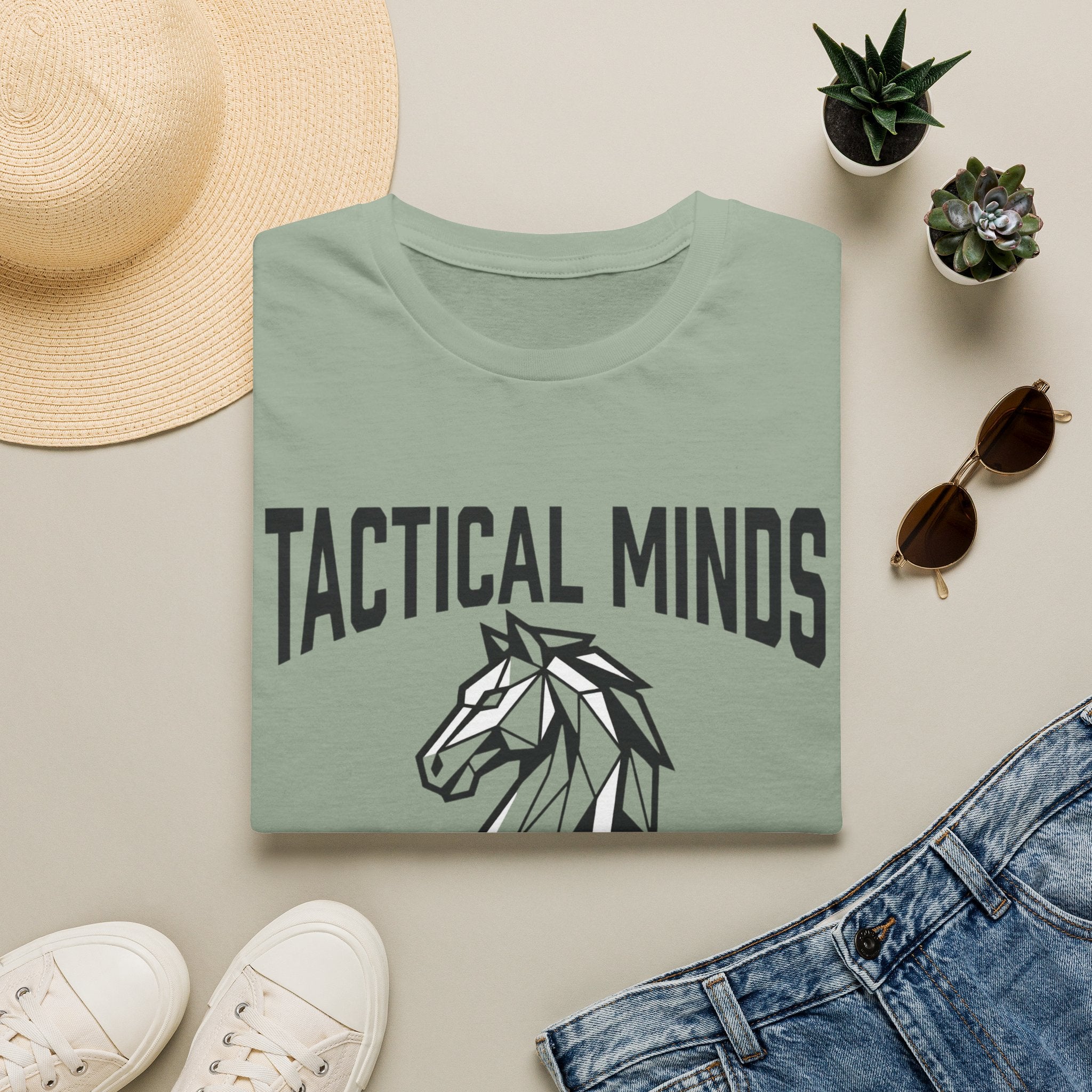Tactical Minds T-Shirt