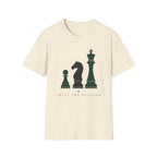 Trust The Position T-Shirt