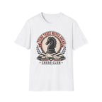 Think Three Moves Ahead T-Shirt