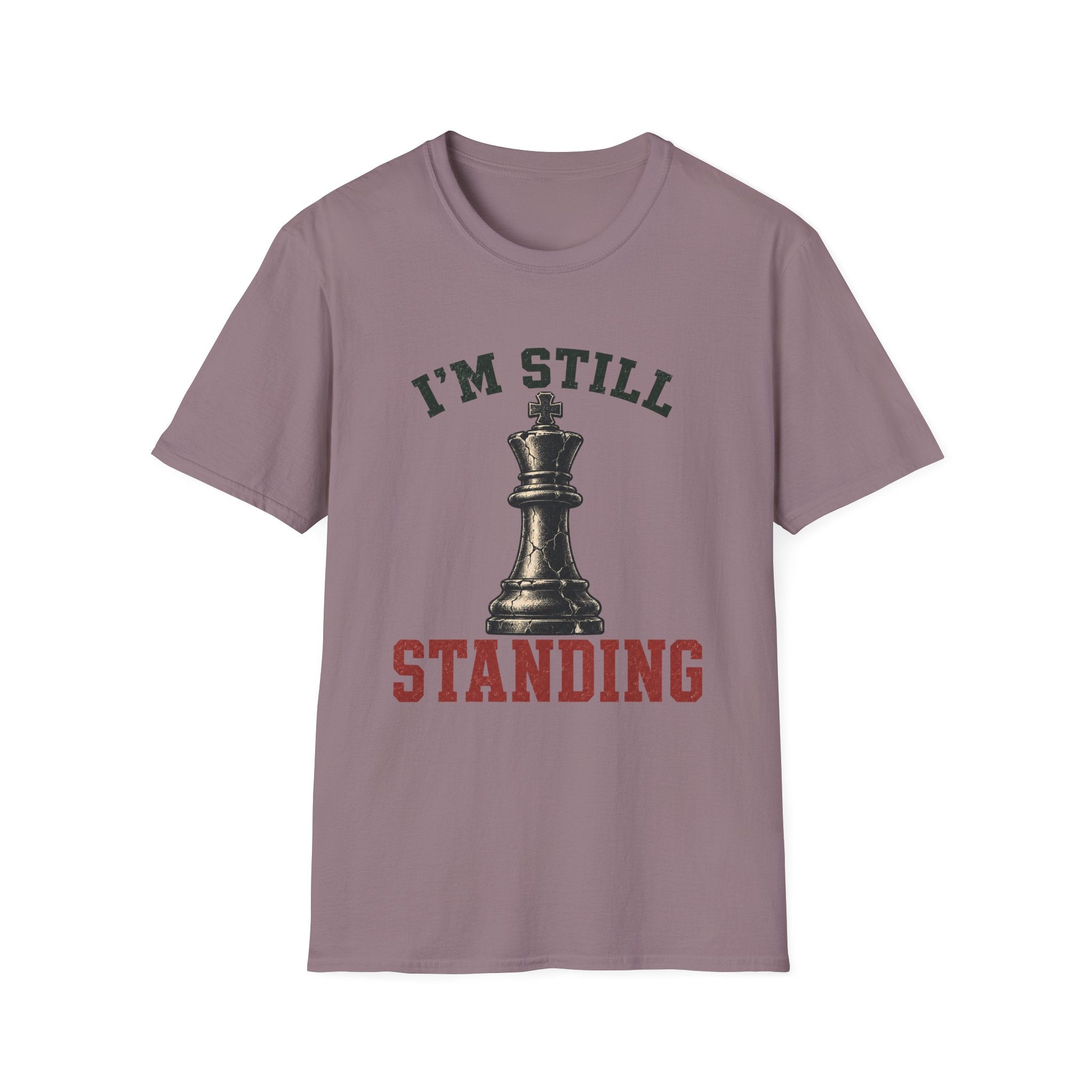 I'm Still Standing T-Shirt