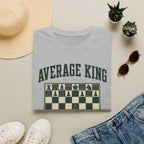 Average King Enjoyer T-Shirt