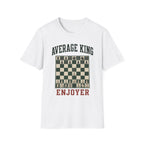 Average King Enjoyer T-Shirt