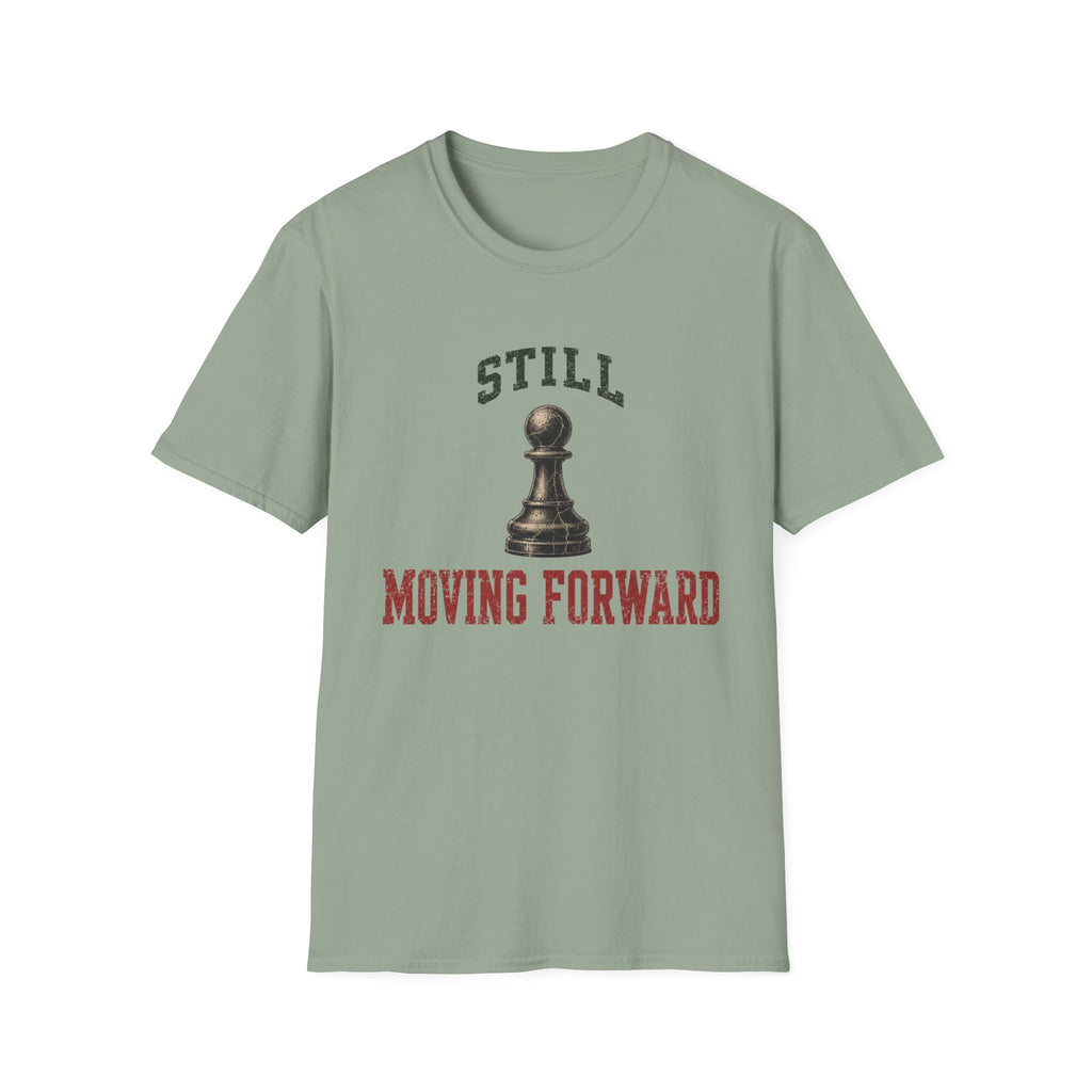 Still Moving Forward T-Shirt