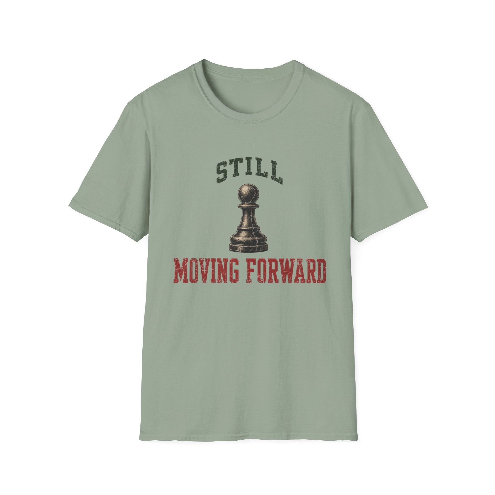 Still Moving Forward T-Shirt