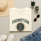 Promotion Awaits T-Shirt