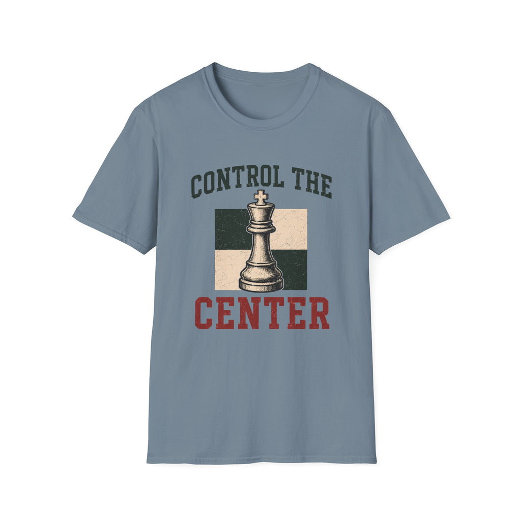 Control the Center T-Shirt