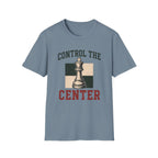 Control the Center T-Shirt