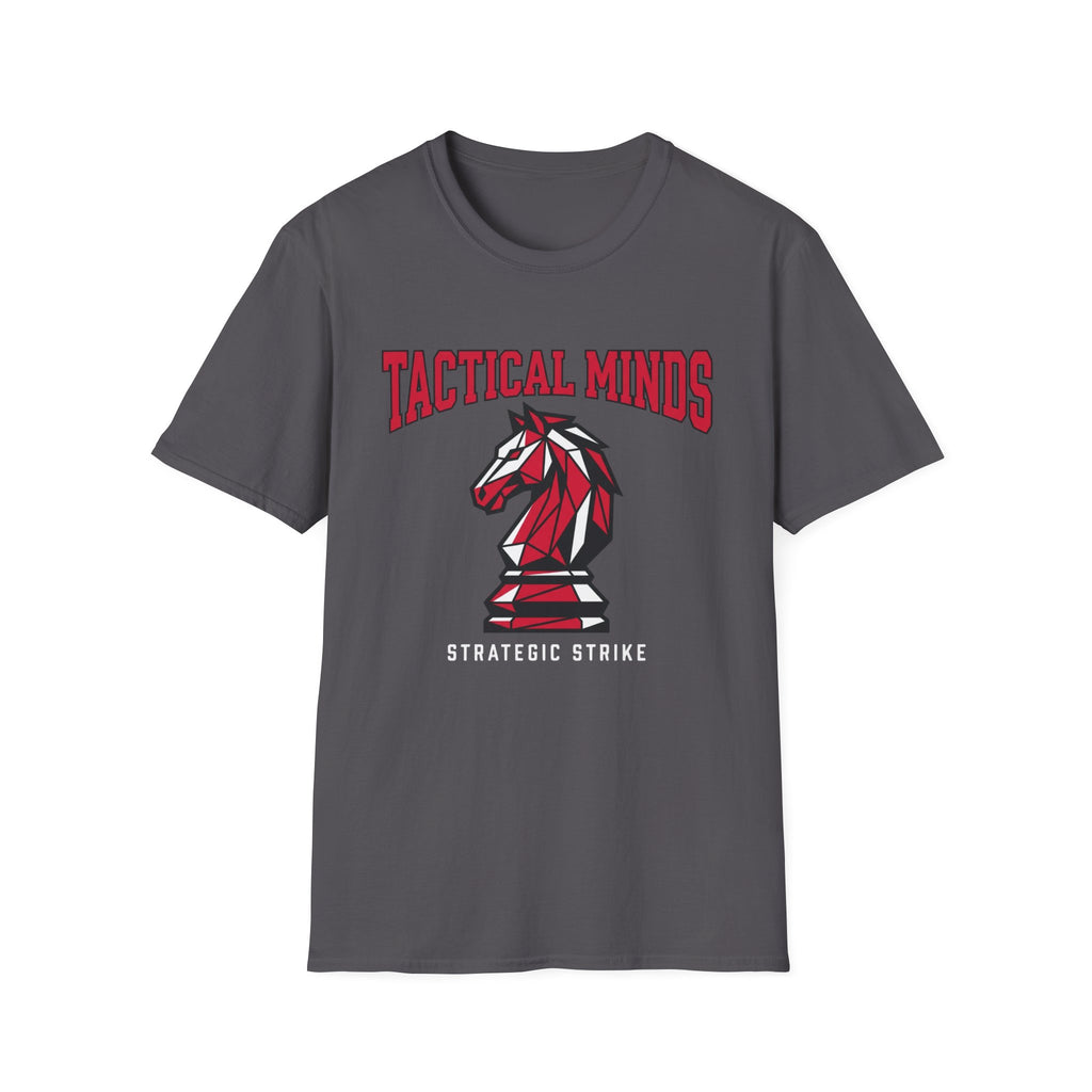 Tactical Minds T-Shirt