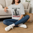Built For The Endgame T-Shirt