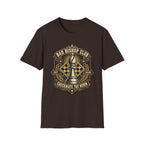 Bad Bishop Club T-Shirt