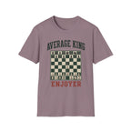Average King Enjoyer T-Shirt