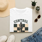 Control The Center T-Shirt