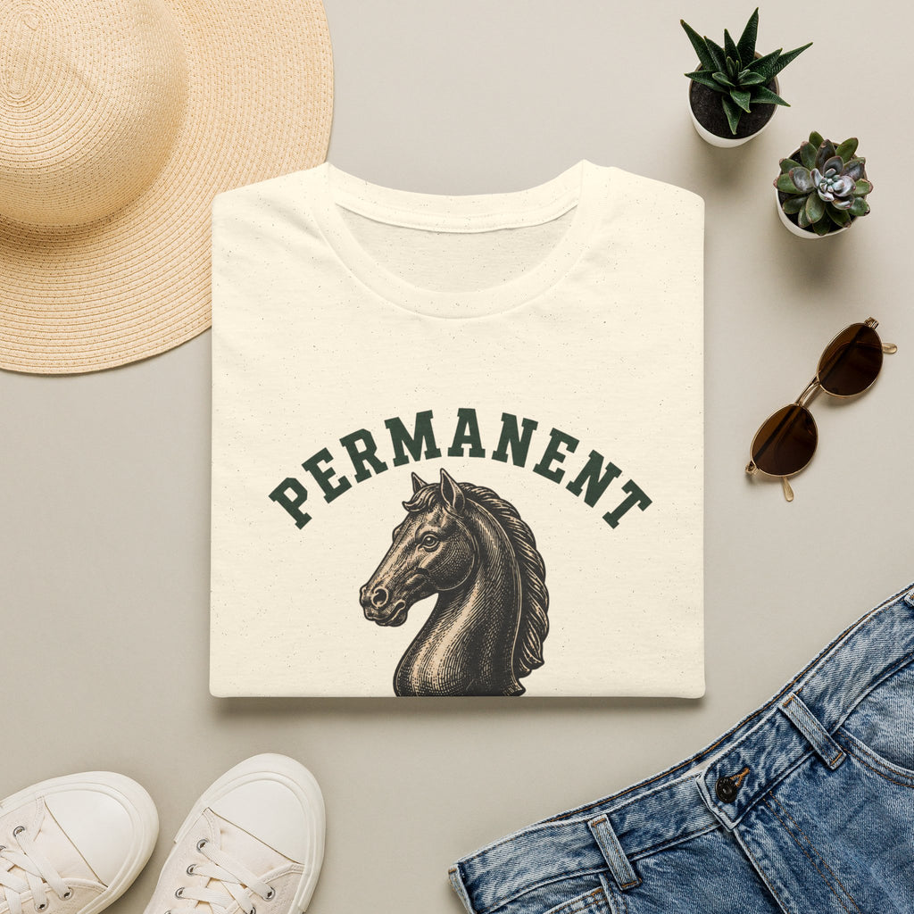 Permanent Resident T-Shirt