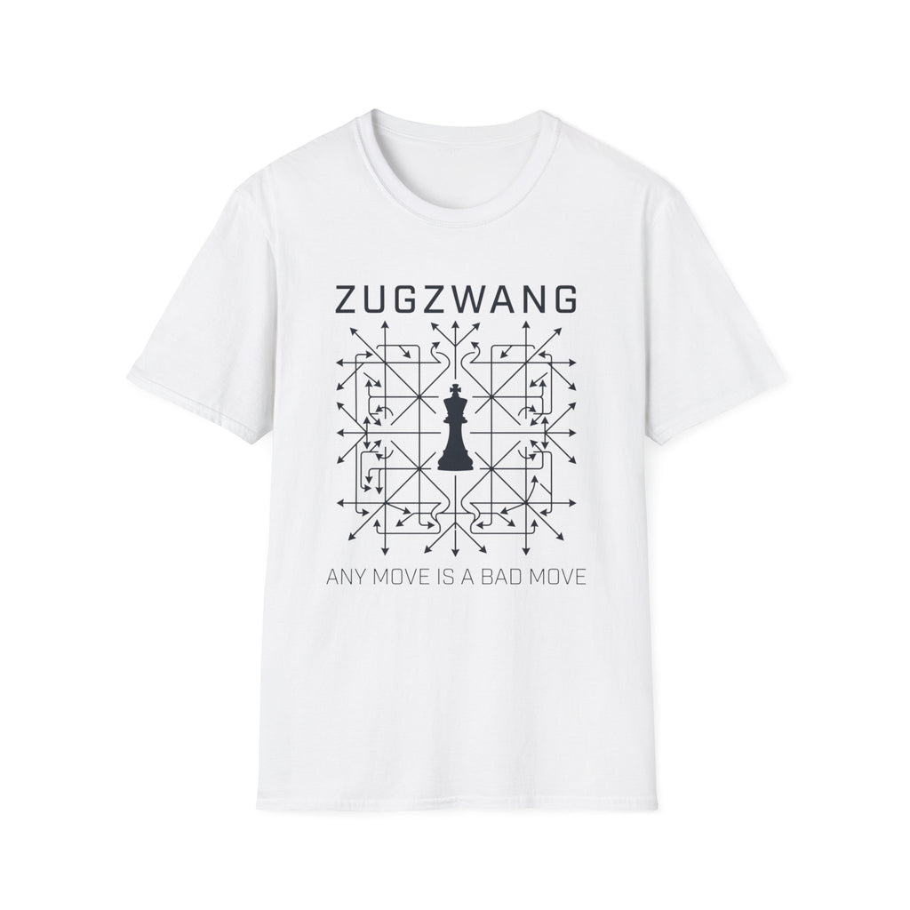 Zugzwang T-Shirt