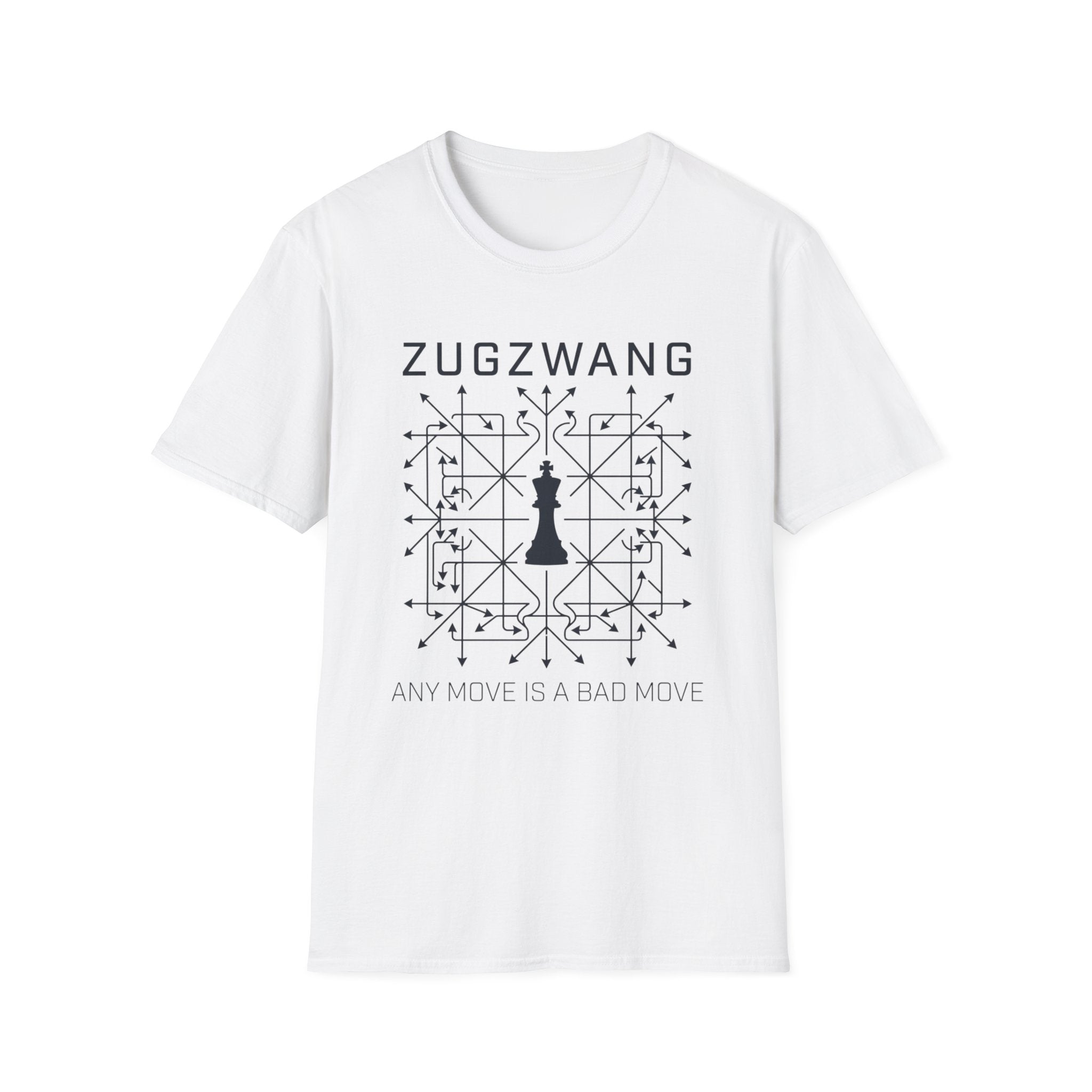 Zugzwang T-Shirt