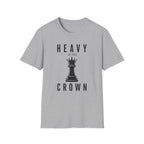 Heavy Is The Crown T-Shirt