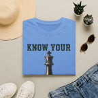 Know Your Value King T-Shirt