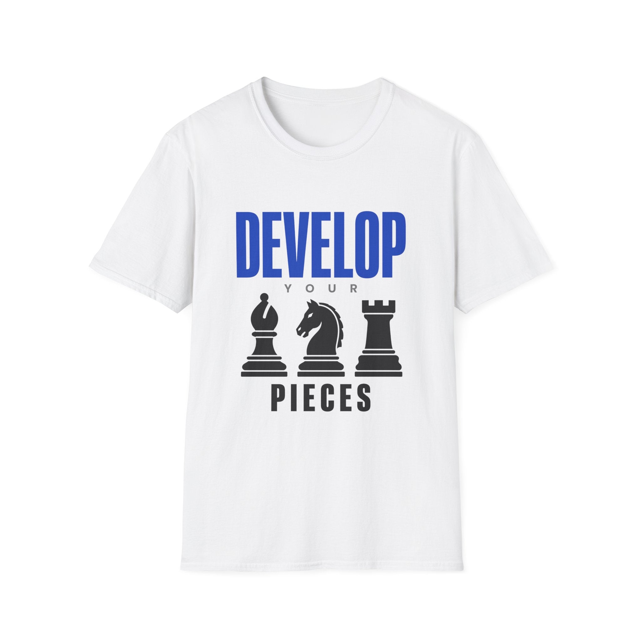 Copy of Blunder Loading T-Shirt