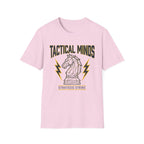 Tactical Minds Strategic Strike T-Shirt