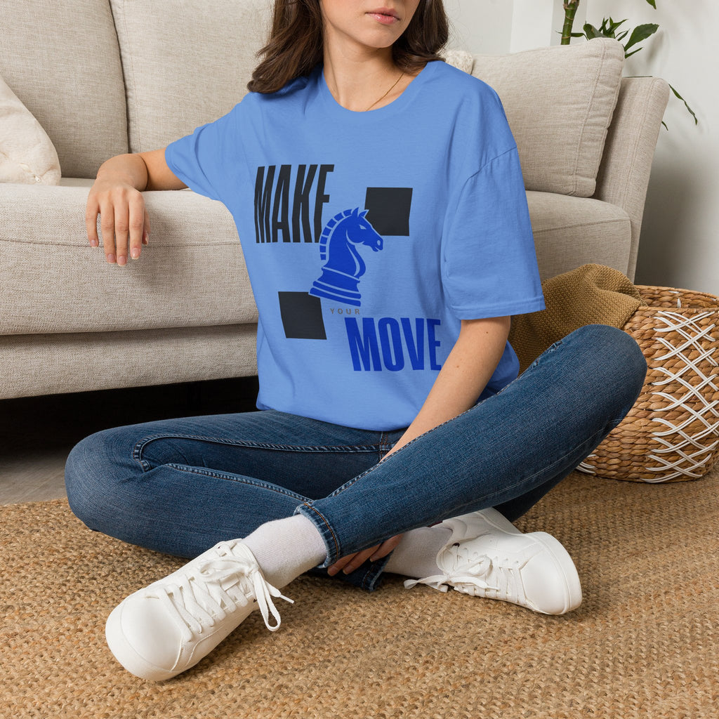 Make Your Move T-Shirt