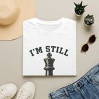 I'm Still Standing T-Shirt