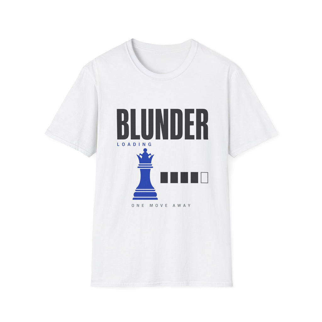 Blunder Loading T-Shirt