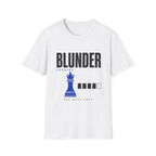 Blunder Loading T-Shirt