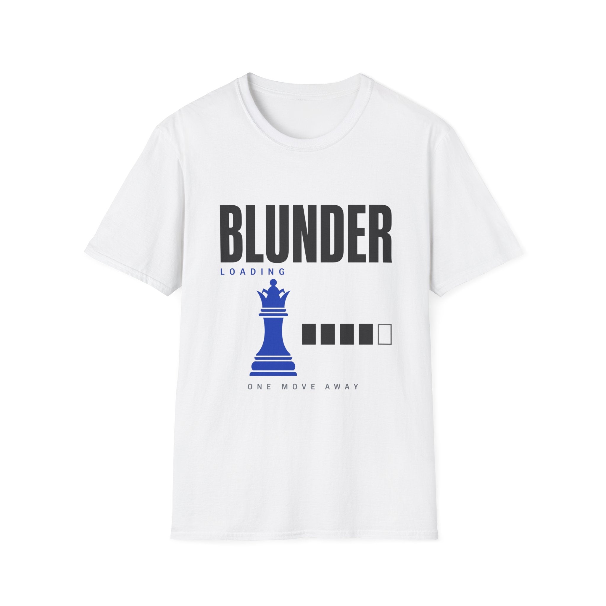 Blunder Loading T-Shirt