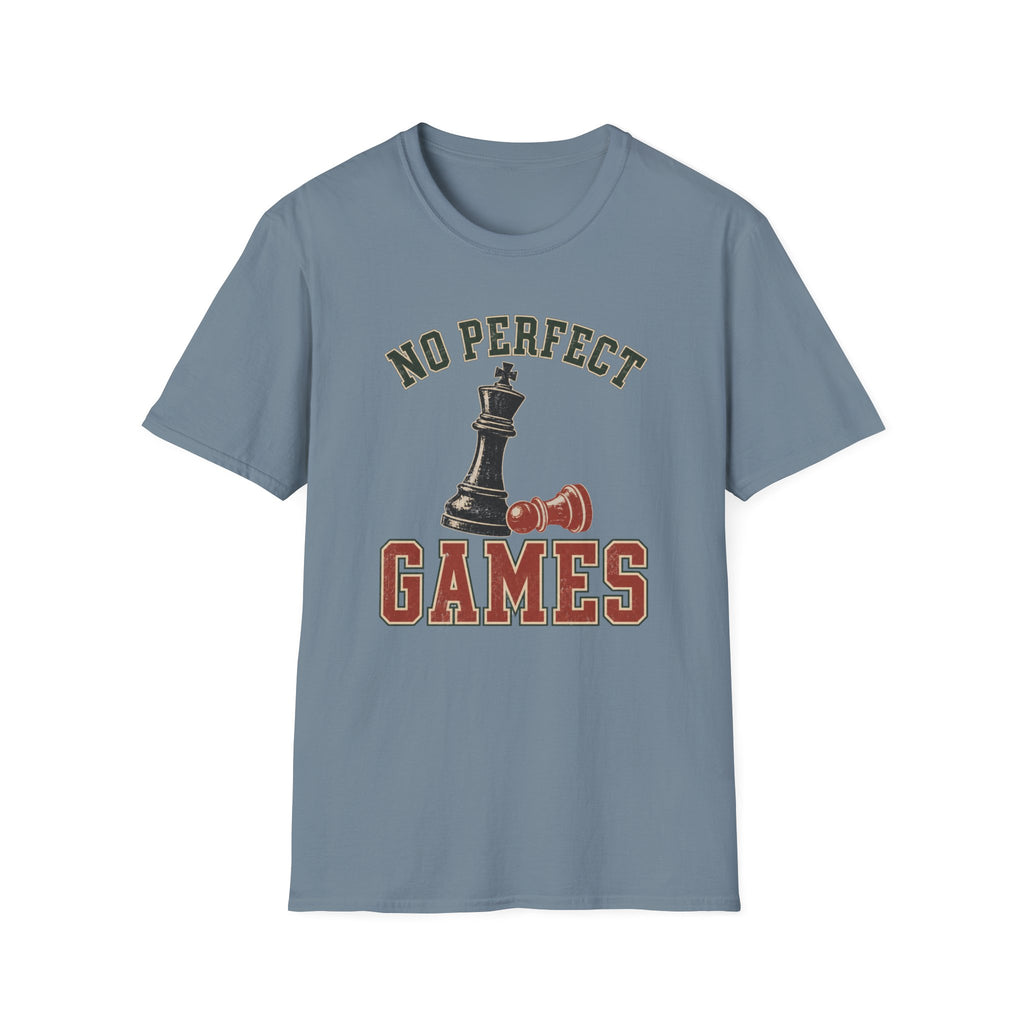 No Perfect Games T-Shirt