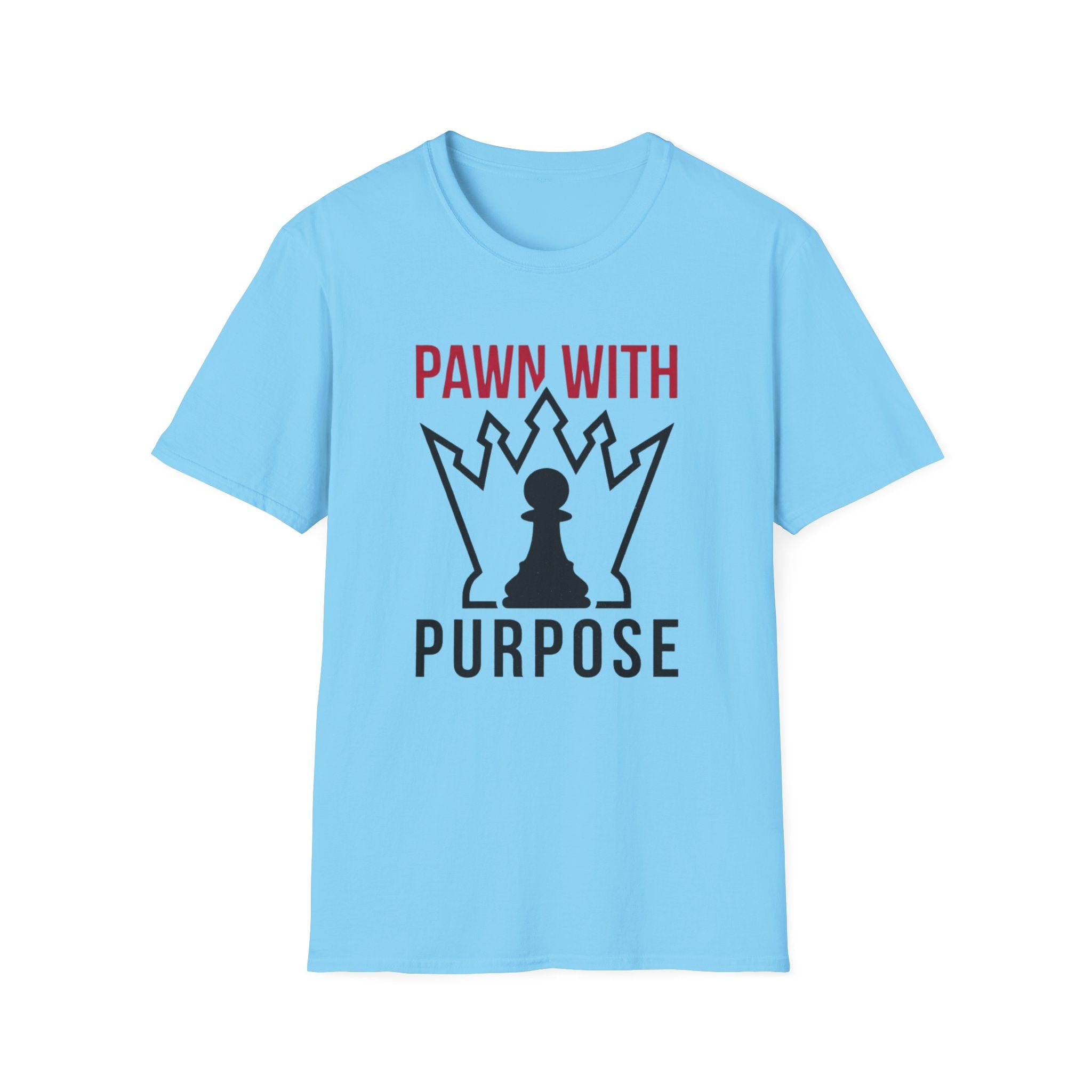 Pawn With Purpose T-Shirt