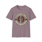 Open File Chess Club T-Shirt