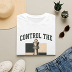 Control the Center T-Shirt