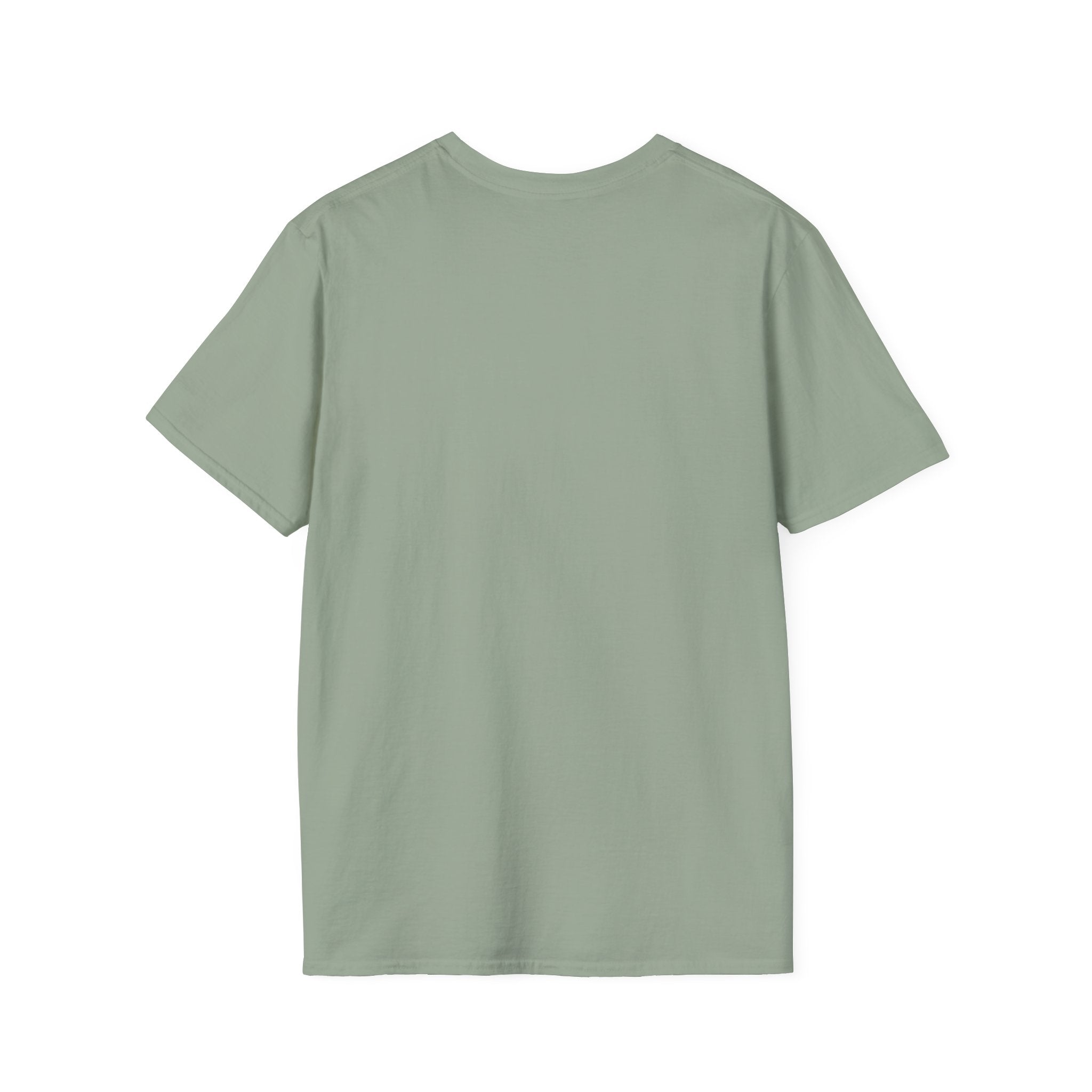 Built To Endure T-Shirt