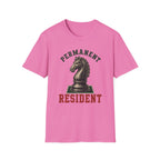 Permanent Resident T-Shirt