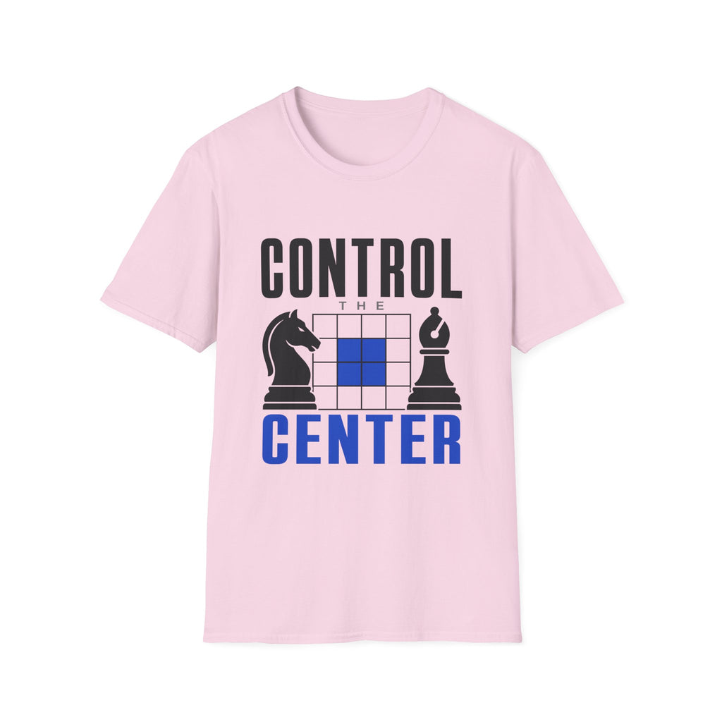 Control the Center T-Shirt