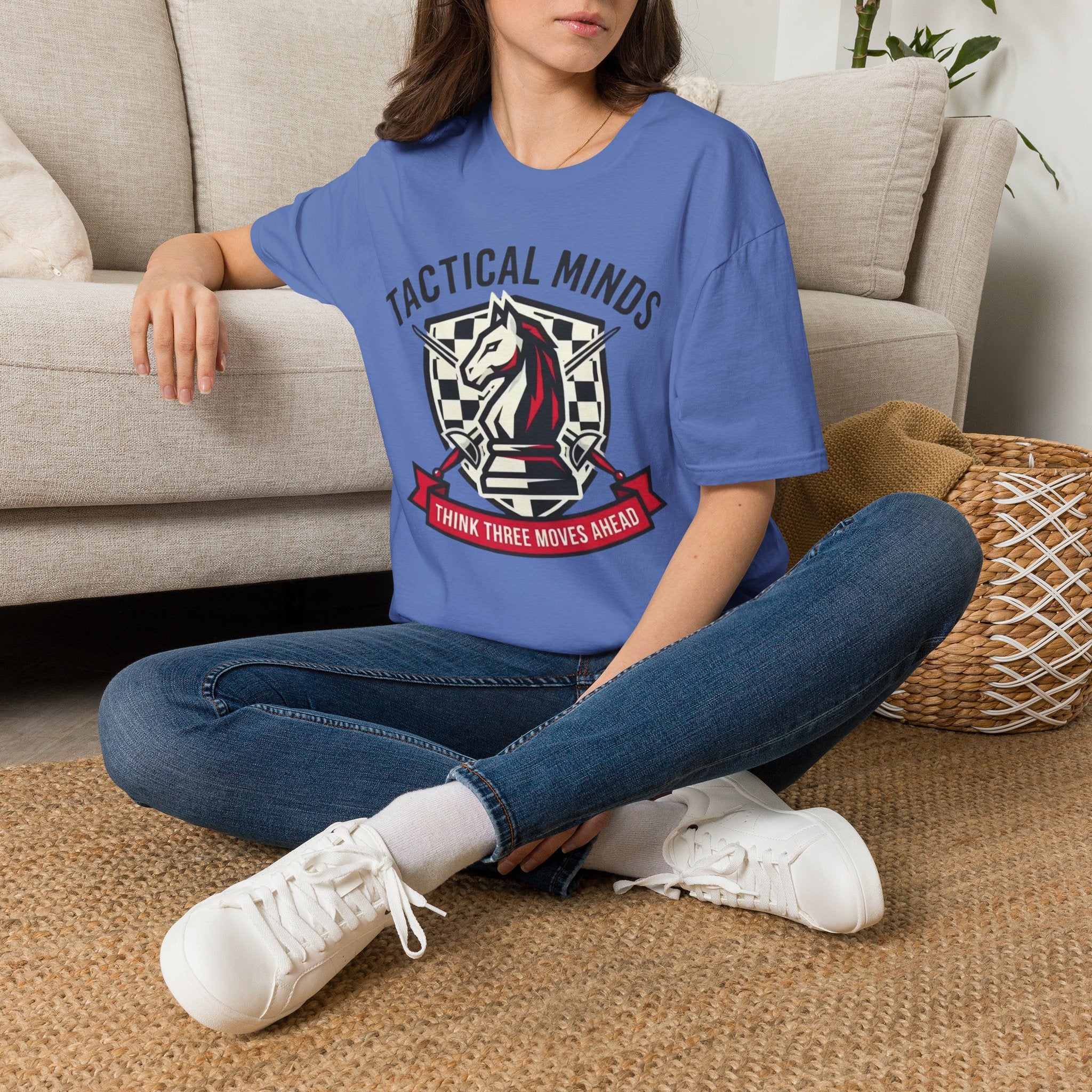 Tactical Minds T-Shirt