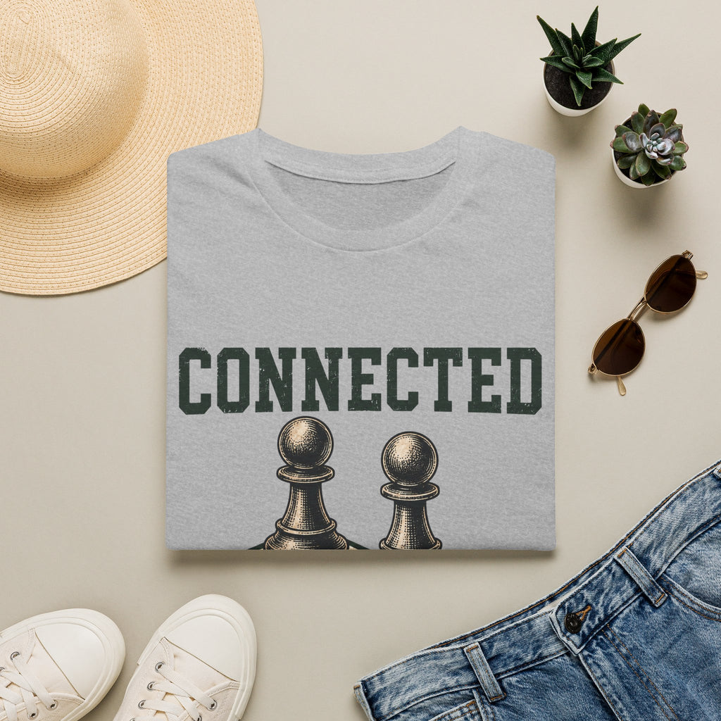 Connected & Dangerous T-Shirt